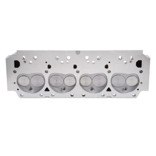 Kuva: Edelbrock Cylinder Head E - Street Big Block Chrysler 75cc Chamber Complete Pair