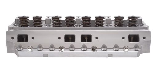 Kuva: Edelbrock Cylinder Head E - Street Big Block Chrysler Complete Pair