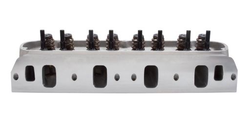 Kuva: Edelbrock Cyl Head E - Cnc 185 SBF Complete