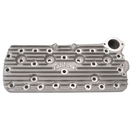 Kuva: Edelbrock Cylinder Heads High LiftLarge Chamber for 1949 - 53 Model Ford Flatheads (Pair)