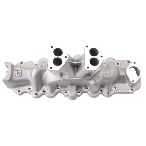 Kuva: Edelbrock Intake Manifold Ford Flathead Slingshot