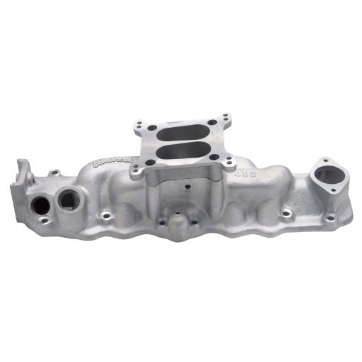 Kuva: Edelbrock Ford Flathead 4Bbl Manifold (1949 - 1953)