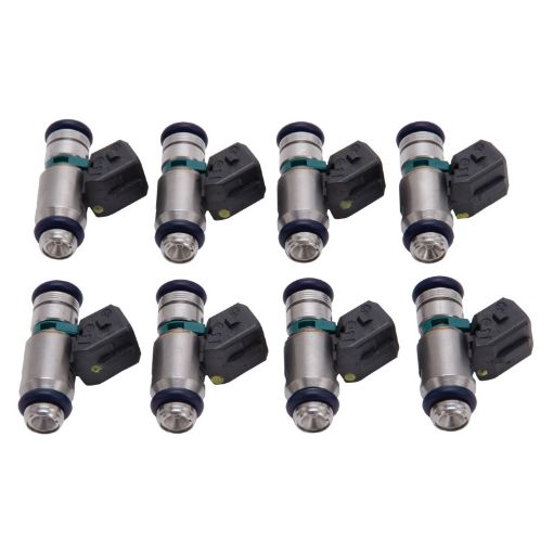 Kuva: Edelbrock Injectors Pico 35 LbHr Set of 8