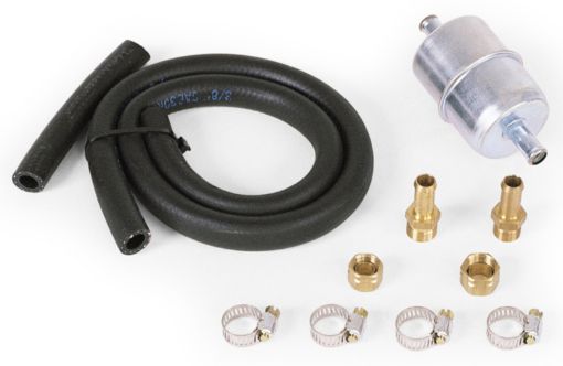 Kuva: Edelbrock Univ Fuel Line Kit