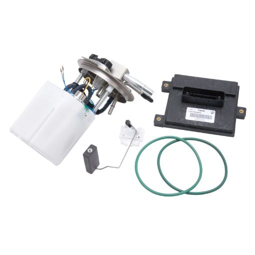 Kuva: Edelbrock Supercharger Supplemental Fuel Pump Kit GM Suv 1500 2007 - 2009 4 8L 5 3L Non - Flex Fuel