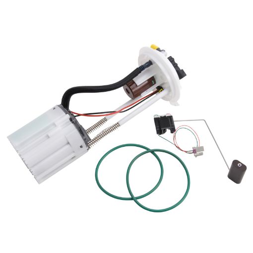 Kuva: Edelbrock Supercharger Supplemental Fuel Pump Kit GM Truck07 - 09 4 8L5 3L Non - Flex Fuel