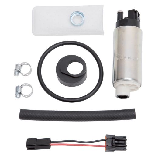 Kuva: Edelbrock Fuel Pump 255LPH In - Tank EFI 85 - 92 GM Vehicles (Non Tbi)