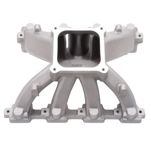 Kuva: Edelbrock Manifold LS7 Super Victor 4500 Carb