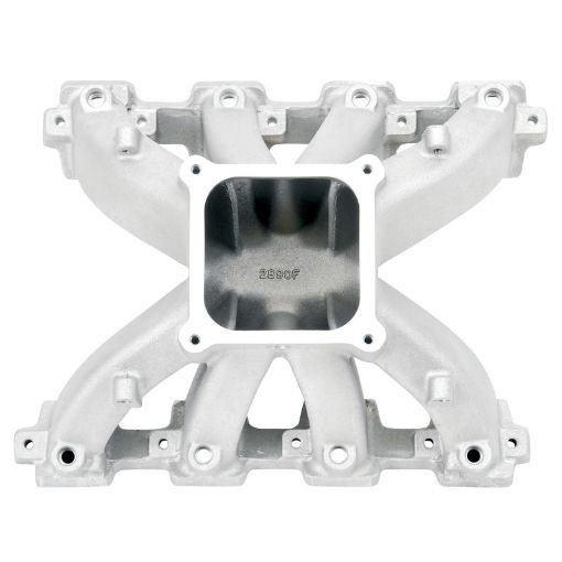 Kuva: Edelbrock Manifold LS7 Super Victor 4500 EFI