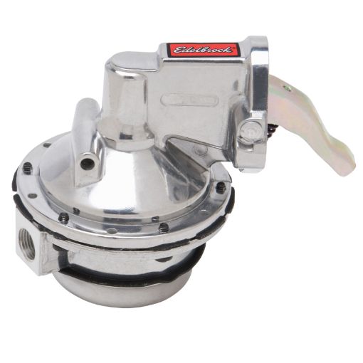 Kuva: Edelbrock BB Hi - Flow Fuel Pump