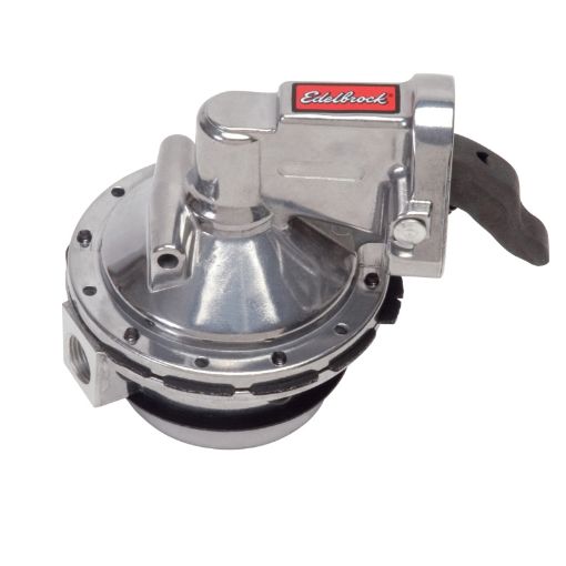 Kuva: Edelbrock SB Hi - Flow Fuel Pump