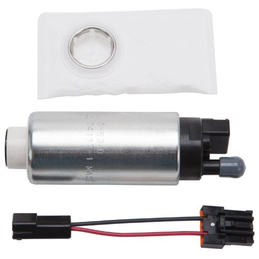 Kuva: Edelbrock Fuel Pump for Mpfi