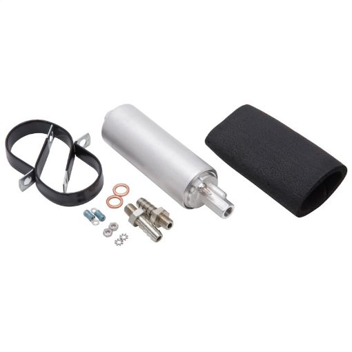 Kuva: Edelbrock EFI Fuel Pump