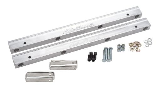 Kuva: Edelbrock EFI Fuel Rail Pro Flo XT BBF 460