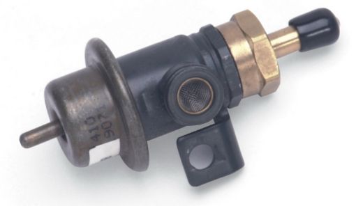 Kuva: Edelbrock Fuel Pressure Regulator