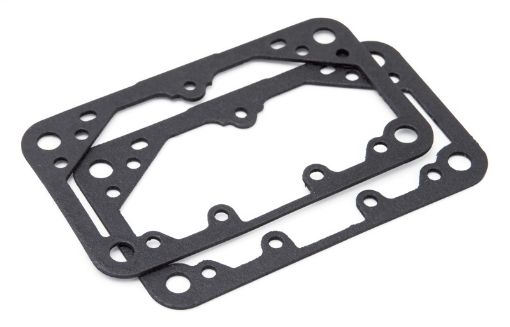 Kuva: Edelbrock Gaskets Fuel Bowl for 2300 4150 4160 4175 and 4500 Series Quantity - 2