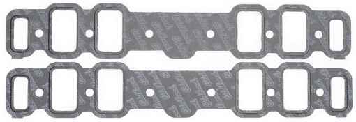 Kuva: Edelbrock Oldsmobile Intake Gasket for Performer RPM Heads