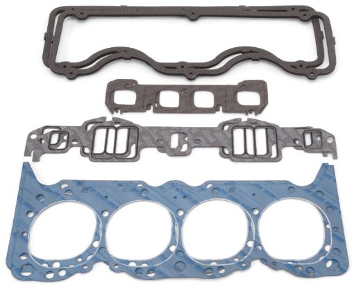 Kuva: Edelbrock Top End Gasket Set W - Series Chevy 409 Large Port