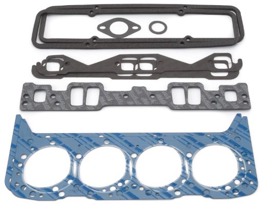 Kuva: Edelbrock SBC Head Gasket Set for Use w E - Tec Heads