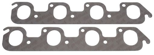 Kuva: Edelbrock Ford 351 Cleveland Exhaust Gasket Set