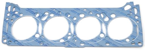 Kuva: Edelbrock Pontiac Cylinder Head Gasket One Pair