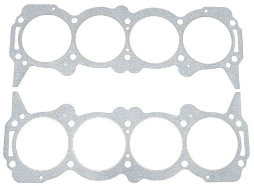 Kuva: Edelbrock Buick 400 - 455 Cylinder Head Gasket