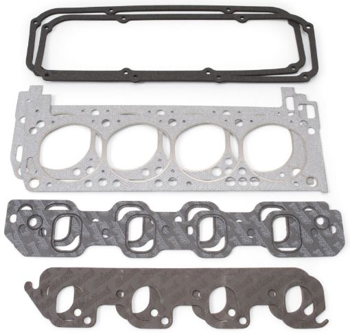 Kuva: Edelbrock Ford 351 Cleveland Head Gasket Set