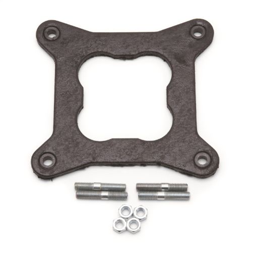 Kuva: Edelbrock Carb Mounting Gasket Kit w Studs