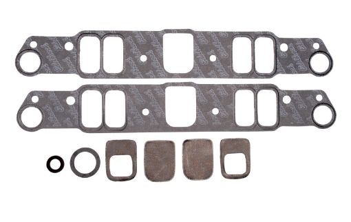 Kuva: Edelbrock Intake Gasket for 326455 Pontiac