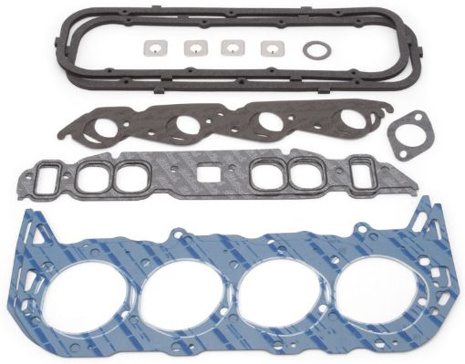 Kuva: Edelbrock BBC Oval Head Gasket Set