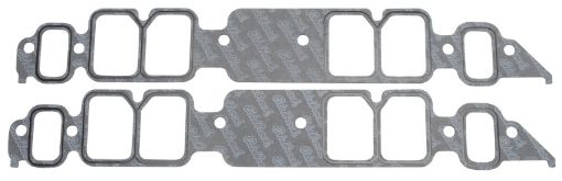 Kuva: Edelbrock BBC Square Intake Gasket