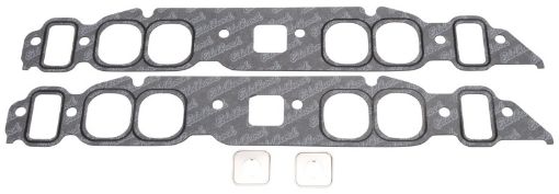 Kuva: Edelbrock BBC Oval Intake Gasket