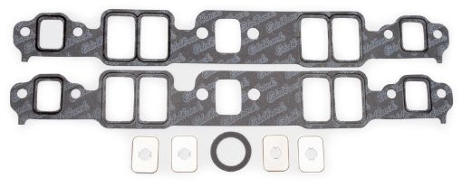 Kuva: Edelbrock SB Chev Intake Gasket