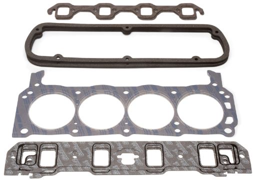 Kuva: Edelbrock SBF Head Gasket Set