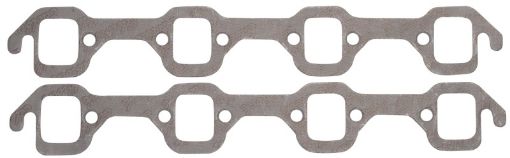 Kuva: Edelbrock SBF Exhaust Gasket