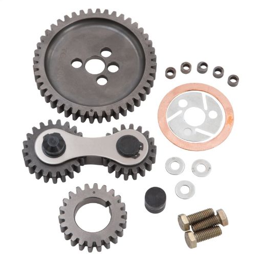 Kuva: Edelbrock Accu - Drive Gear Drive SB Chevy