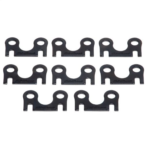 Kuva: Edelbrock Guide Plate Hardened Kit ForperfPerf RPM 66 - 91 AMC Heads