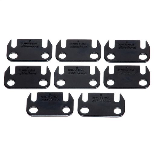 Kuva: Edelbrock Guideplates 516 Flat Pontiac