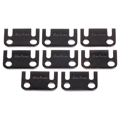 Kuva: Edelbrock Guideplates 516 Flat Ford