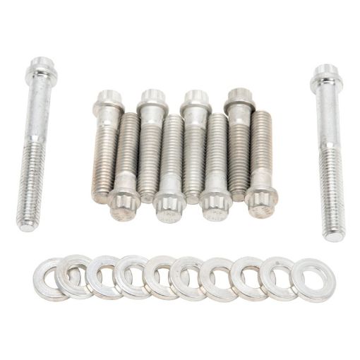 Kuva: Edelbrock Plated Intk Bolt Kit for 2936 2937