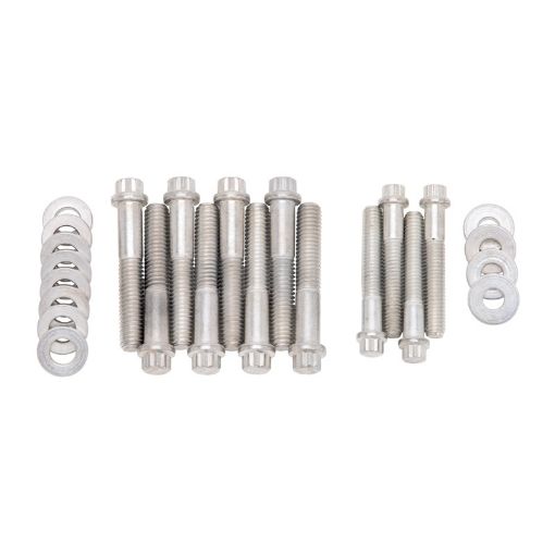 Kuva: Edelbrock Plated Intk Bolt Kit for 2171