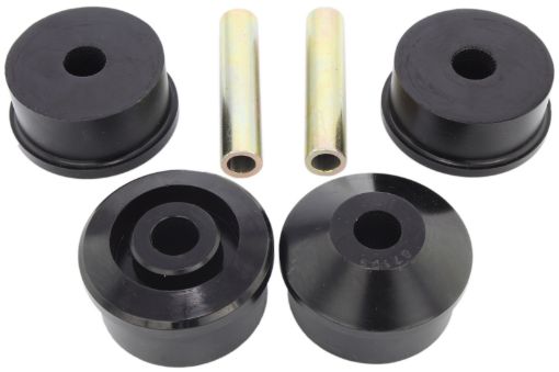 Kuva: Whiteline Plus 97 - 05 VAG MK4 A4Type 1J Front Trailing Arm Bushing Kit