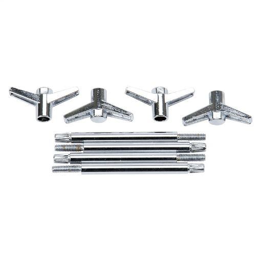 Kuva: Edelbrock 2Pc Wing Bolts - 3 34 - Inch