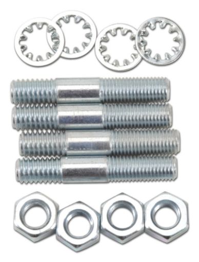 Kuva: Edelbrock 516 - 18 x 1 - 34 Stud Kit