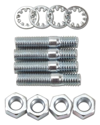 Kuva: Edelbrock 516 - 18 x 1 - 12 Stud Kit