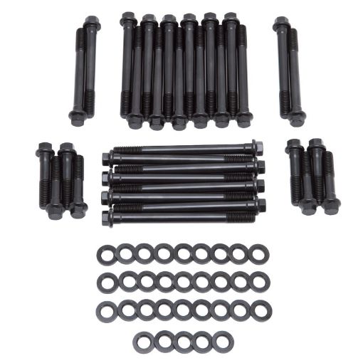 Kuva: Edelbrock BBC Head Bolt Kit