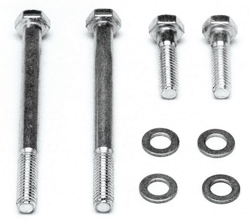 Kuva: Edelbrock Q - Jet Bolt Kit