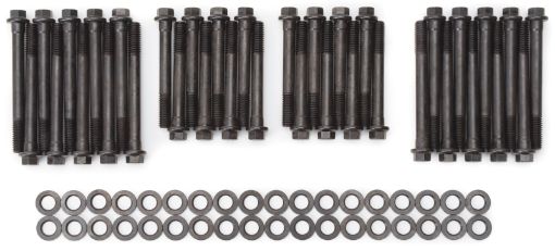 Kuva: Edelbrock Head Bolt Kit for 6080960819 409 Perf RPM Cylinder Heads