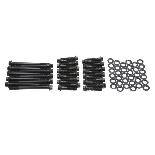 Kuva: Edelbrock Head Bolt Kit for 7791977929 Big Block Chrysler Cyl Head