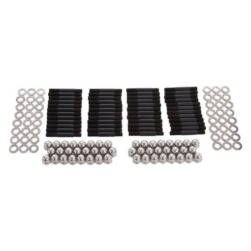 Kuva: Edelbrock Head Stud Kit Ford Flathead Edelbrock Head 1938 - 48